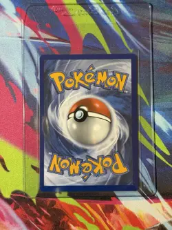 Wigglytuff 105/094 - Illustration Rare - Pokemon TCG: Phantasmal Flames - Image 2