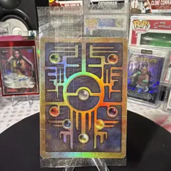 Pokemon The Movie : Ancient Mew - Sealed - 2000 Promo - Creased - See Photos - Image 1
