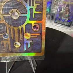 Pokemon The Movie : Ancient Mew - Sealed - 2000 Promo - Creased - See Photos - Image 4