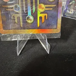 Pokemon The Movie : Ancient Mew - Sealed - 2000 Promo - Creased - See Photos - Image 5