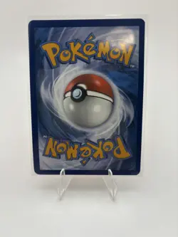 BASIC FIRE ENERGY 002 151 POKEMON (COSMOS HOLO RARE, NM) - Image 2