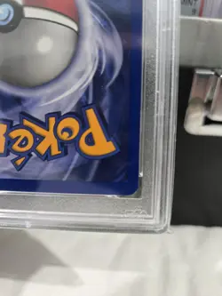 1999 Pokemon Game TCG MACHAMP 1st EDITION Holo Rare MINT PSA 9 8/102 #8 Deck - Image 5