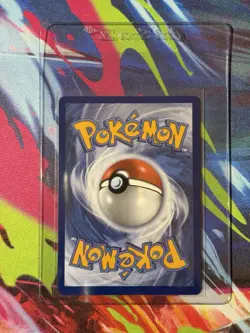 2025 Pokemon Mega Evolution Clawitzer Illustration Rare #141/132 - Image 2