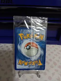 Mewtwo SVP 052 Pokemon Scarlet & Violet 151 UPC Promo Card Sealed - Image 2