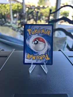 Moltres & Zapdos & Articuno GX 104/150 CSM2cC Chinese Tag Team Holo Pokemon Card - Image 2