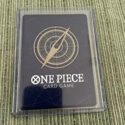 Stussy ST29-006 Parallel Starter Deck Promo One Piece Card English - Image 2