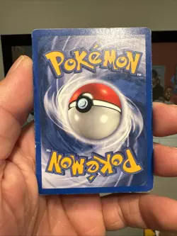 1st Edition Remoraid 50/64 Neo Revelation Pokemon Card WOTC (MP) - Image 3