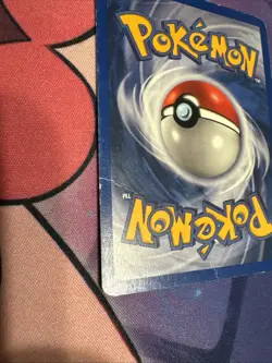 1st Edition Remoraid 50/64 Neo Revelation Pokemon Card WOTC (MP) - Image 4