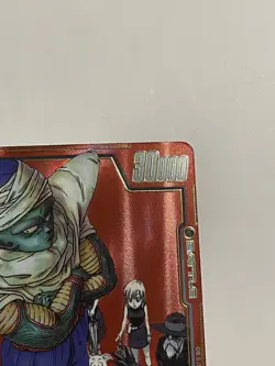 🐉 (Dragon Ball Super) Card Game Fusion World (Piccolo Jr) FB06-113 Alt Art SB01 - Image 3