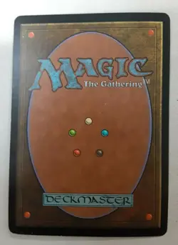 Goblin Gardener - NM Foil - Magic the Gathering MTG - Urza's Destiny M-291 - Image 2