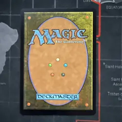MTG Moonmist - The List, English Magic the Gathering - Image 2