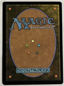 1x Wistfulness Regular 0252 ECL NM Near Mint MTG - Image 2