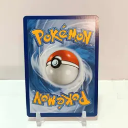 Pokemon Team Rocket's Persian Ex #218 NM Scarlet & Violet Promos - Image 2