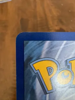 Pokemon TCG Blastoise EX XY122 Full Art Holo Black Star Promo - Image 4