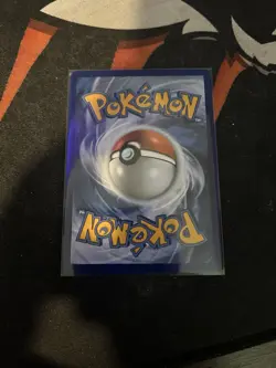 Pokemon Mega Charizard Y EX Gold Hyper Rare - Freshly opened - Image 3