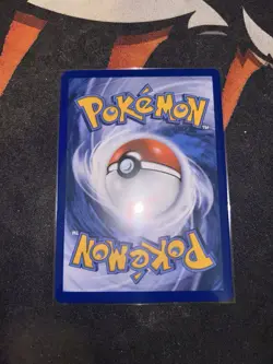 Pokemon Mega Charizard Y EX Gold Hyper Rare - Freshly opened - Image 4