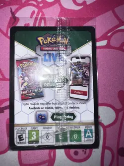 2023 Mew ex SVP 053 Pokemon Scarlet Violet 151 Black Star Promo Full Art SEALED - Image 2