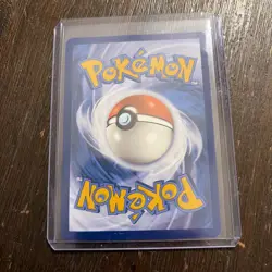 Pokemon TCG Sawsbuck Illustration TEF Temporal Forces 166/162 - Image 2