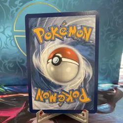 Team Rocket's Wobbuffet 203 Sv Scarlet & Violet Promo Full Art Holo Pokemon - Image 2