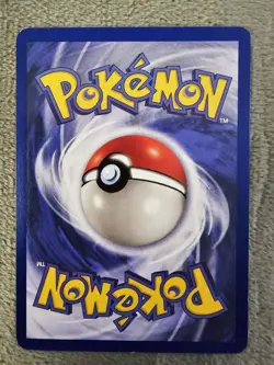 Pokemon Card Team Rocket Magikarp 1st Edition Rare 47/82 NM - Image 4