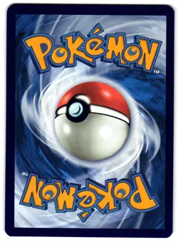 Hoppip 096/091 - Shiny Holo Rare Paldean Fates Pokemon TCG 2024 Holo - NM Card - Image 2