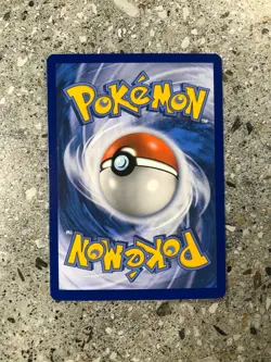 Pokemon TCG Cards Magearna XY165 Black Star Promo Holo MINT - Image 2