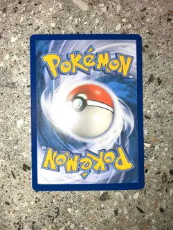 Pokemon TCG Cards Magearna XY165 Black Star Promo Holo MINT - Image 4
