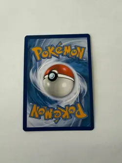 Pokemon - Scarlet & Violet Black Star Promo - Growlithe SVP 024 - VLP - Image 2
