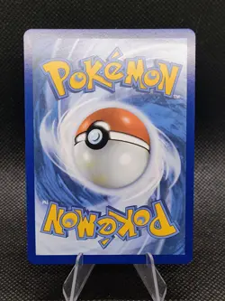 Pokemon TCG Teal Mask Ogerpon Card 221/167 Twilight Masquerade Gold - Image 2