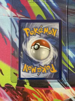 Pokemon TCG Lisia's Appeal Full Art Trainer Card 234/191 Surging Sparks - Image 2