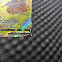 Charizard V SWSH260 SWSH: Sword & Shield Promo Cards Holo NM - Image 4