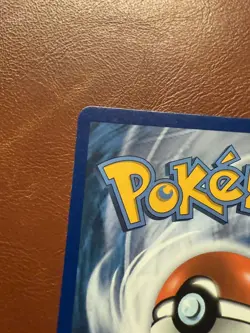 Pokemon TCG Blastoise 2/102 Celebrations Classic Collection Holo Rare Card - Image 5