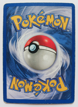 Mewtwo Pokemon Card Holo WOTC 10/102 Base Set Rare Vintage 1999 Original MP - Image 2
