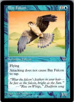 Magic | MIR | Bay Falcon | | Normal | LP - Image 1