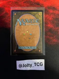 Llanowar Visionary (Extended Art) Secret Lair Drop Foil #0771 - Image 2