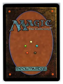 Mercadian Masques #69 Counterspell - Image 2