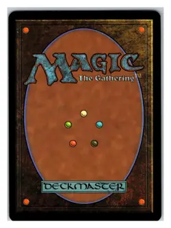 Mercadian Masques #69 Counterspell - Image 2