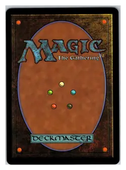 Mercadian Masques #69 Counterspell - Image 2