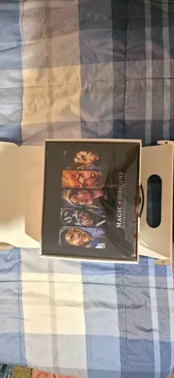 MTG Magic The Gathering Planeswalkers Anthology Box Set 2015 SDCC Exclusive - Image 2