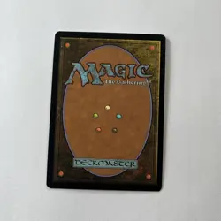 MTG Foil 1X Hand of Emrakul X1 Rise of the Eldrazi Magic - Played - Image 2