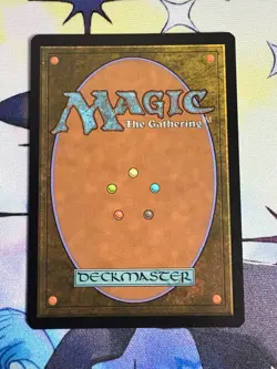 2025 MTG Edge Of Eternities Anticausal Vestige Showcase #357 - Image 2
