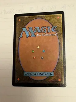 MTG Raugrin Triome - Japanese - Ikoria - Near Mint - Image 2
