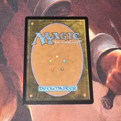Tezzeret, Cruel Captain X1 Mtg Edge Of Eternities Nm - Image 2