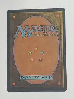 MTG Psionic Entity (4th Edition/Blue/R) - BGM - Image 2