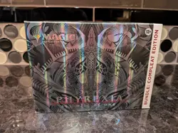 Phyrexia All Will Be One Compleat Edition Bundle - MTG - Magic the Gathering 195166214467 - Image 1