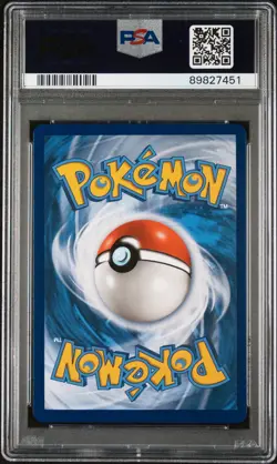 PSA 10 Gem Mint - M Charizard EX 13/108 - Evolutions Mega Ultra Rare Pokemon - Image 2