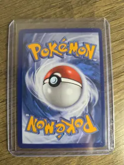 Pokemon - Team Rocket's Nidoking ex 216/182 Ultra Rare - Destined Rivals - Image 2