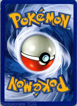 Smeargle 30/75 Rare Neo Discovery Pokemon LP - Image 2