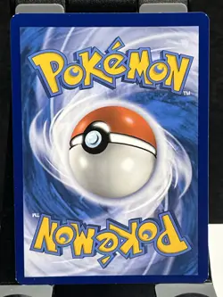 Pokemon TCG Growlithe Svp Black Star Promos SVP024 Holo Promo Cosmos Holo... - Image 2