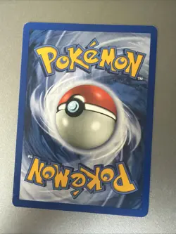 Vintage - Neo Genesis - Croconaw - Pokemon - 31/111 - 2000 - Image 2